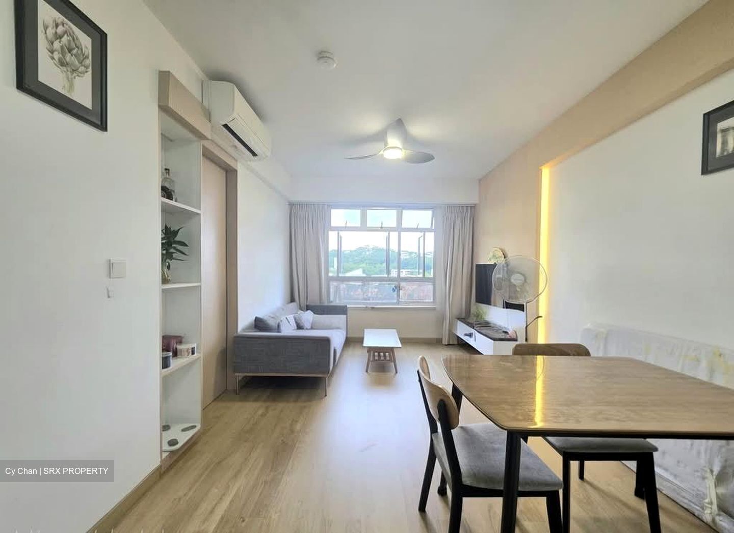 Blk 408B Northshore Residences II (Punggol), HDB 2 Rooms #581263151